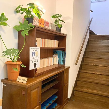 2No Home & Park Кобе Экстерьер фото